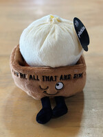 Punchkins Stuffy - Plush Dim Sum Soup