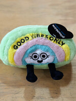 Punchkins Stuffy - Plush Rainbow (Just Kiddin’)