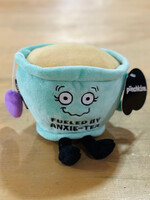 Punchkins Stuffy - Plush Teacup