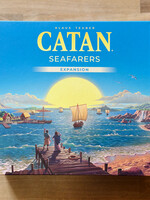 Asmodee USA Game - Catan: Seafarers Expansion