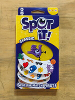 Asmodee USA Game - Spot It! Classic