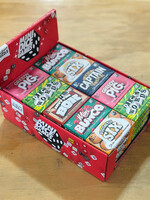 Professor Puzzle Dice Game - Eggsactly Six (Mini Dice Games)