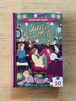 Professor Puzzle Puzzle - Little Women (Jigsaw Library) 50 Pc.