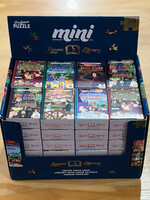 Professor Puzzle Puzzle - The Great Gatsby (Jigsaw Library) 50 Pc.