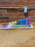 Melissa & Doug Counting Shape Stacker