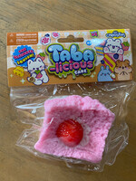 ORB Taba-licious Fluffy Cake Asst