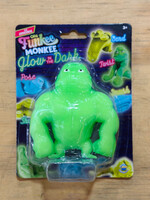 ORB Funkee Monkee Glow in the Dark - Green