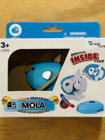 Tri-Action Toys Half-Toys - Ocean Mola