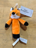 Teddy Komaniet Rattle - Fox Rattle