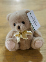 Teddy Komaniet Stuffy - Bestie Bear