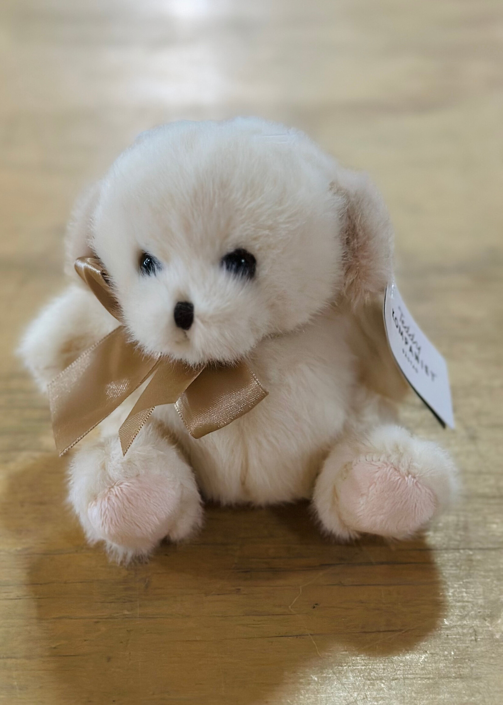 Teddy Komaniet Stuffy - Bestie Dog