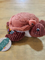 Deslingos Stuffy - Terracotta Mama/Baby Turtle