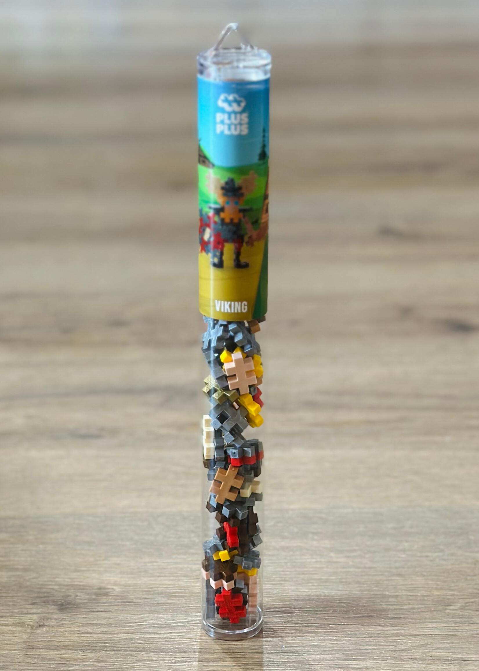 Plus-Plus Plus-Plus Tube - Viking