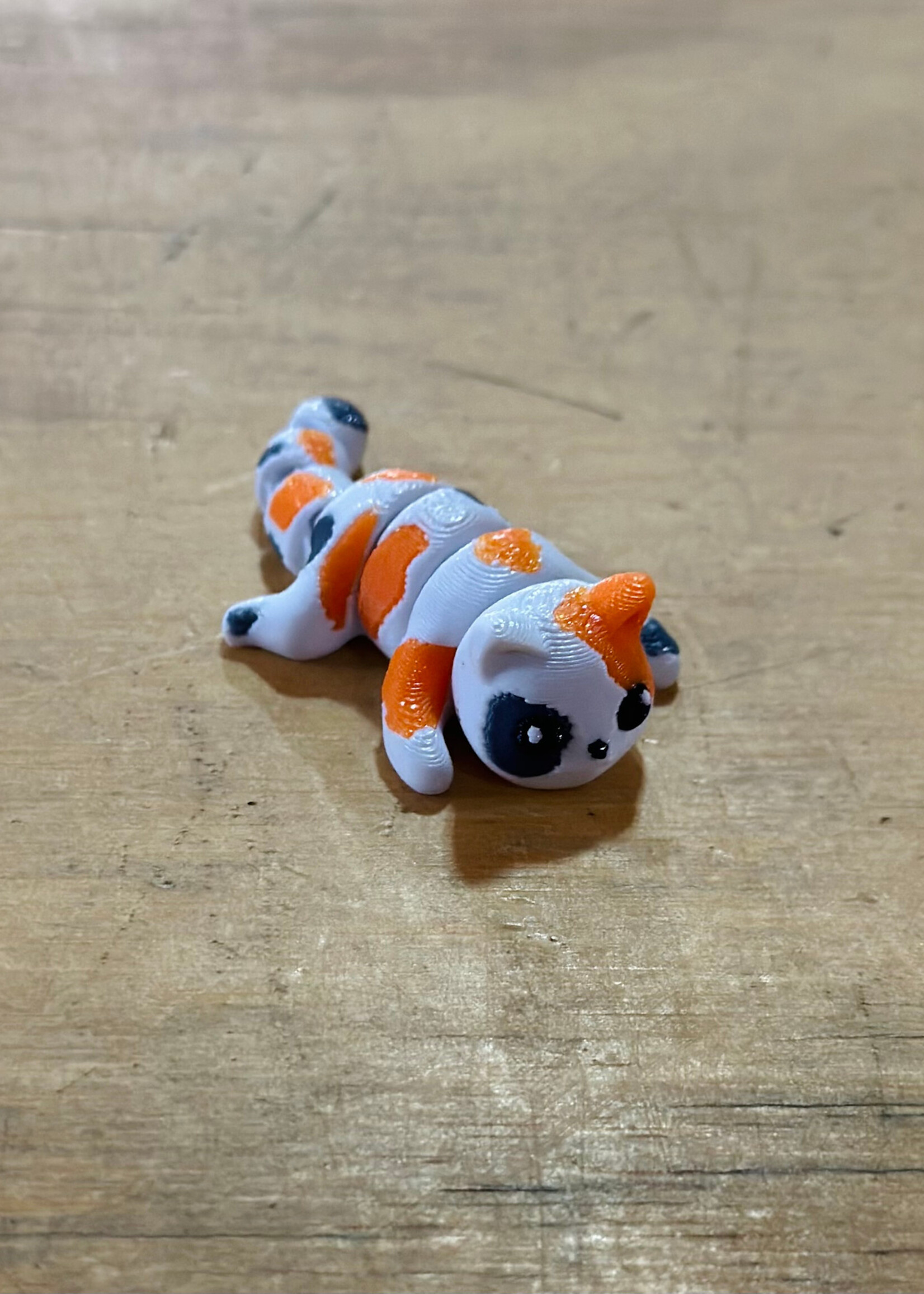 ZB Designs Wigglitz - Classic Assortment