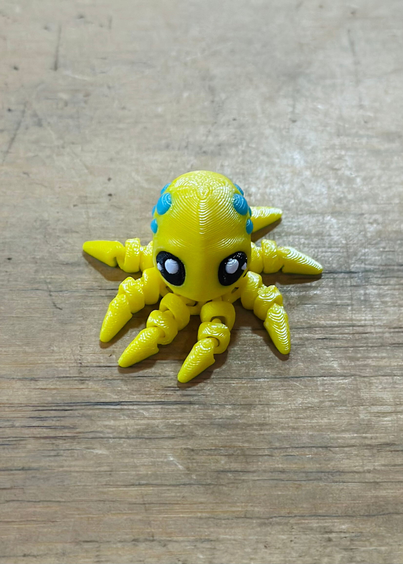 ZB Designs Wigglitz - Classic Assortment