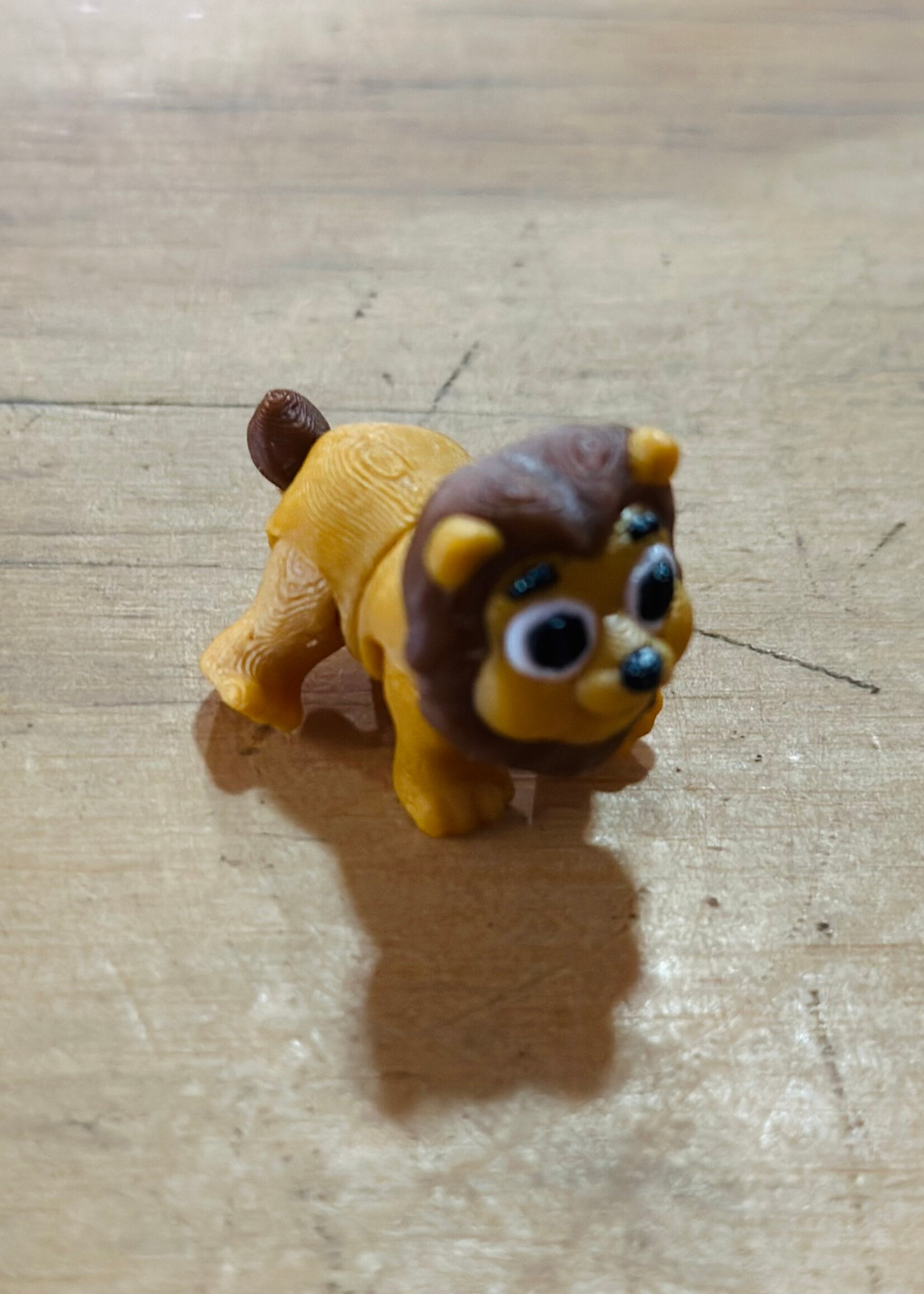 ZB Designs Wigglitz - Classic Assortment