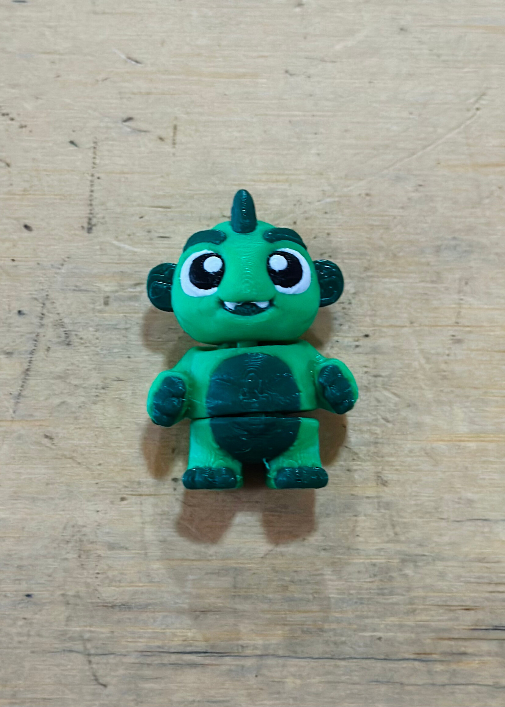 ZB Designs Wigglitz - Classic Assortment