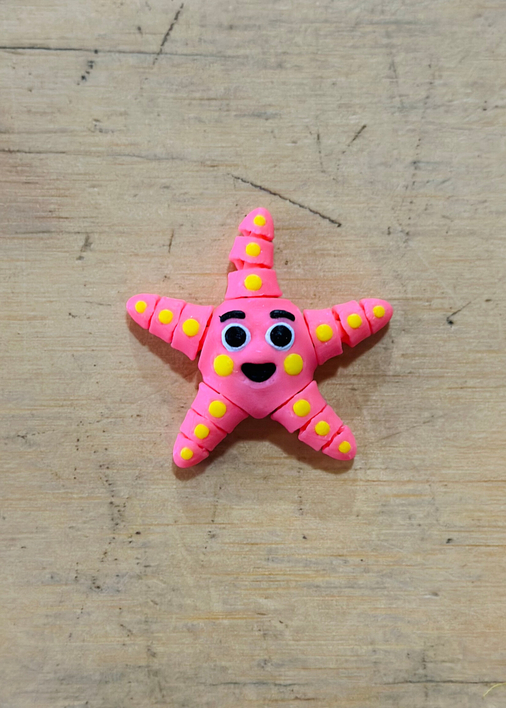 ZB Designs Wigglitz - Classic Assortment