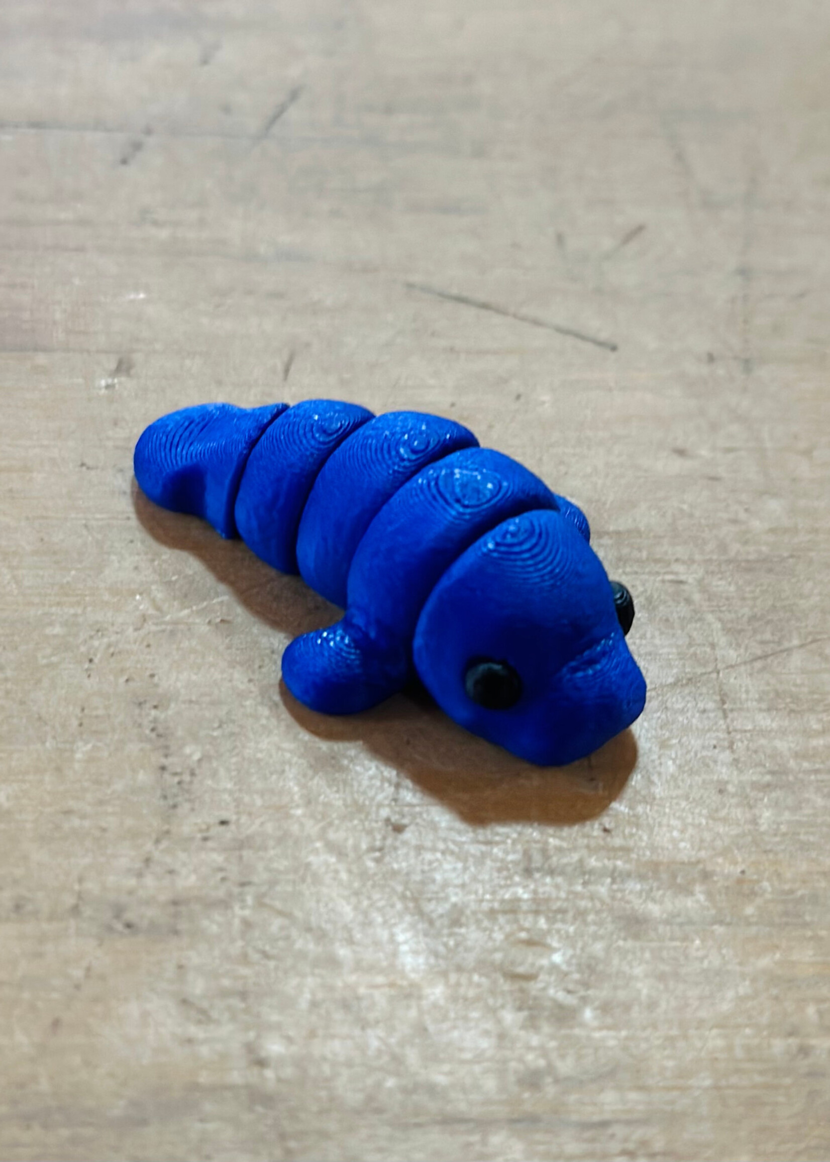 ZB Designs Wigglitz - Classic Assortment