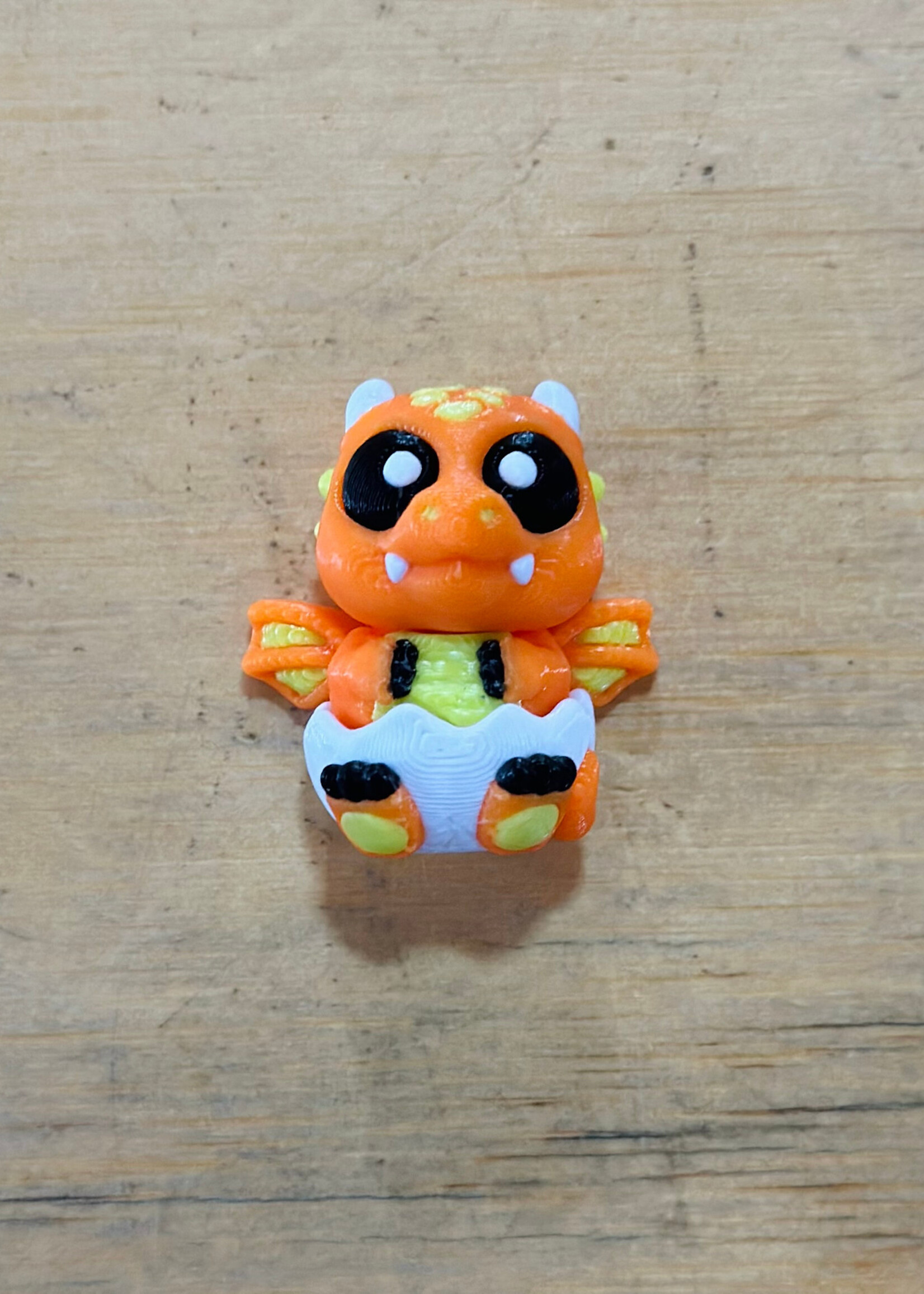 ZB Designs Wigglitz - Classic Assortment