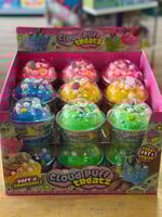 ORB Cloud Puff Treatz (Blue)