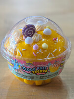 ORB Cloud Puff Treatz (Orange)