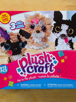ORB PlushCraft Puppy Pack (3D Minis)