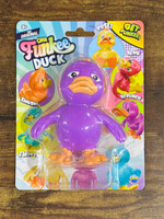 ORB Funkee Animalz Duck - Purple
