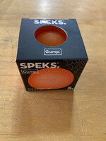 Speks Speks - Gump (Ouray School Colors - Orange and Black)