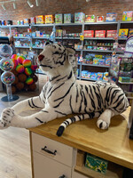 Melissa & Doug Plush - White Tiger