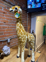 Melissa & Doug Plush - Baby Giraffe