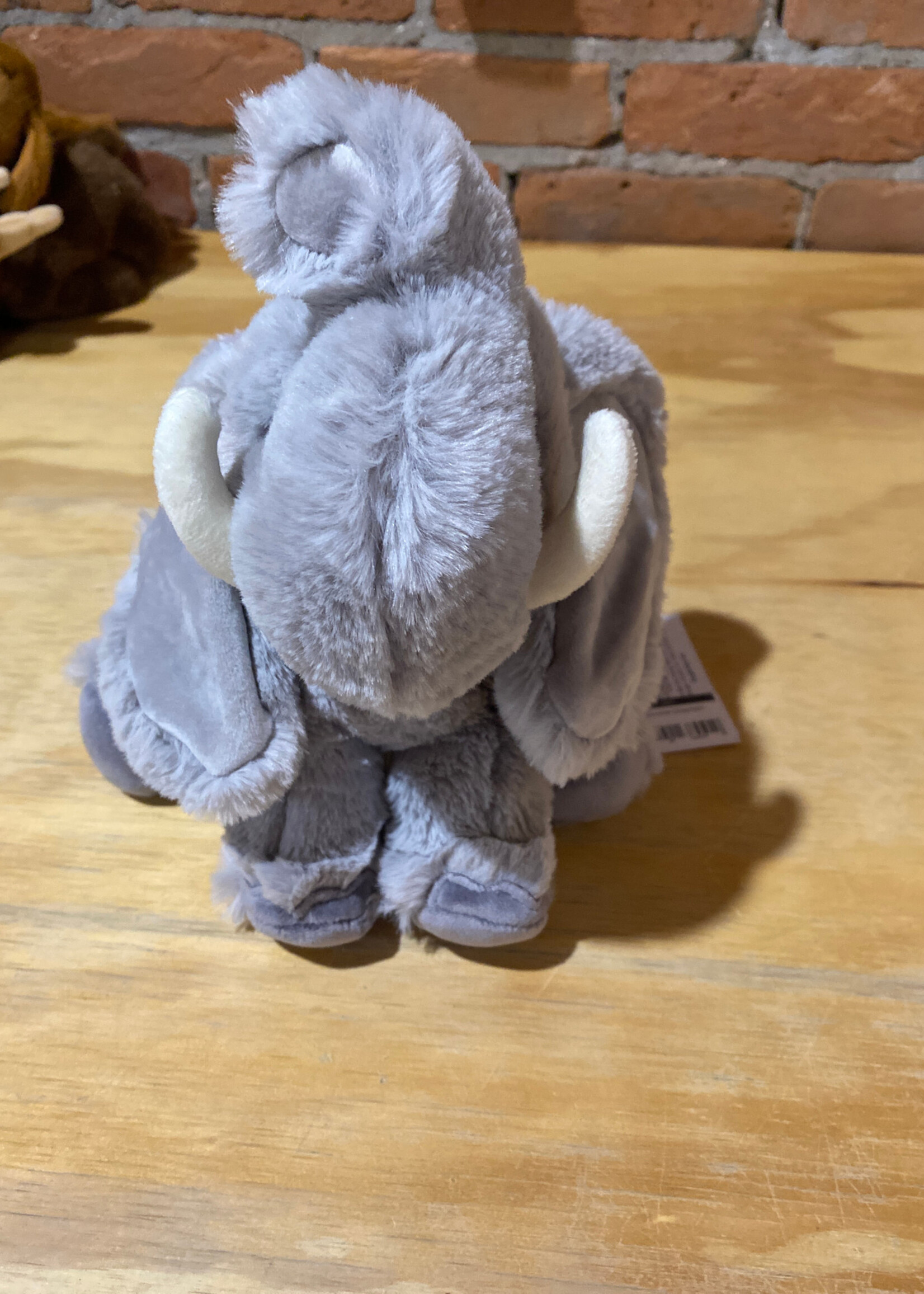 Douglas Stuffy - Everlie Elephant