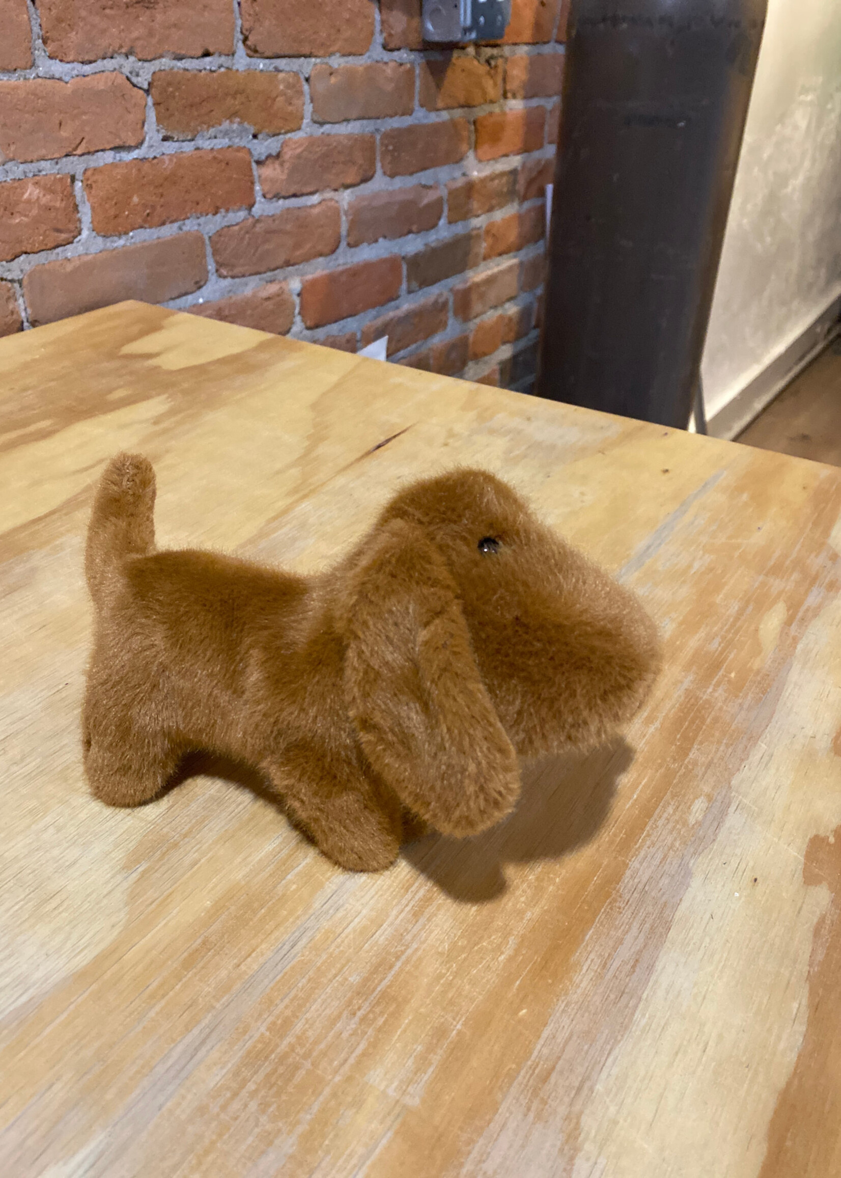 Douglas Stuffy - Dale Dachshund