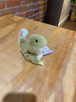 Douglas Stuffy - Taddie Tadpole