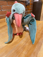 Douglas Stuffy - Terrie Pterodactyl