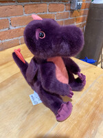 Douglas Stuffy - Melvin Dragon