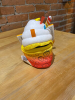 Melissa & Doug Bubble Tea Take-Along Toy