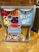 Melissa & Doug Thirst Quencher Dispencer