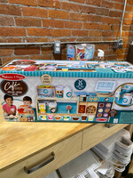 Melissa & Doug Cafe Barista Coffee Shop