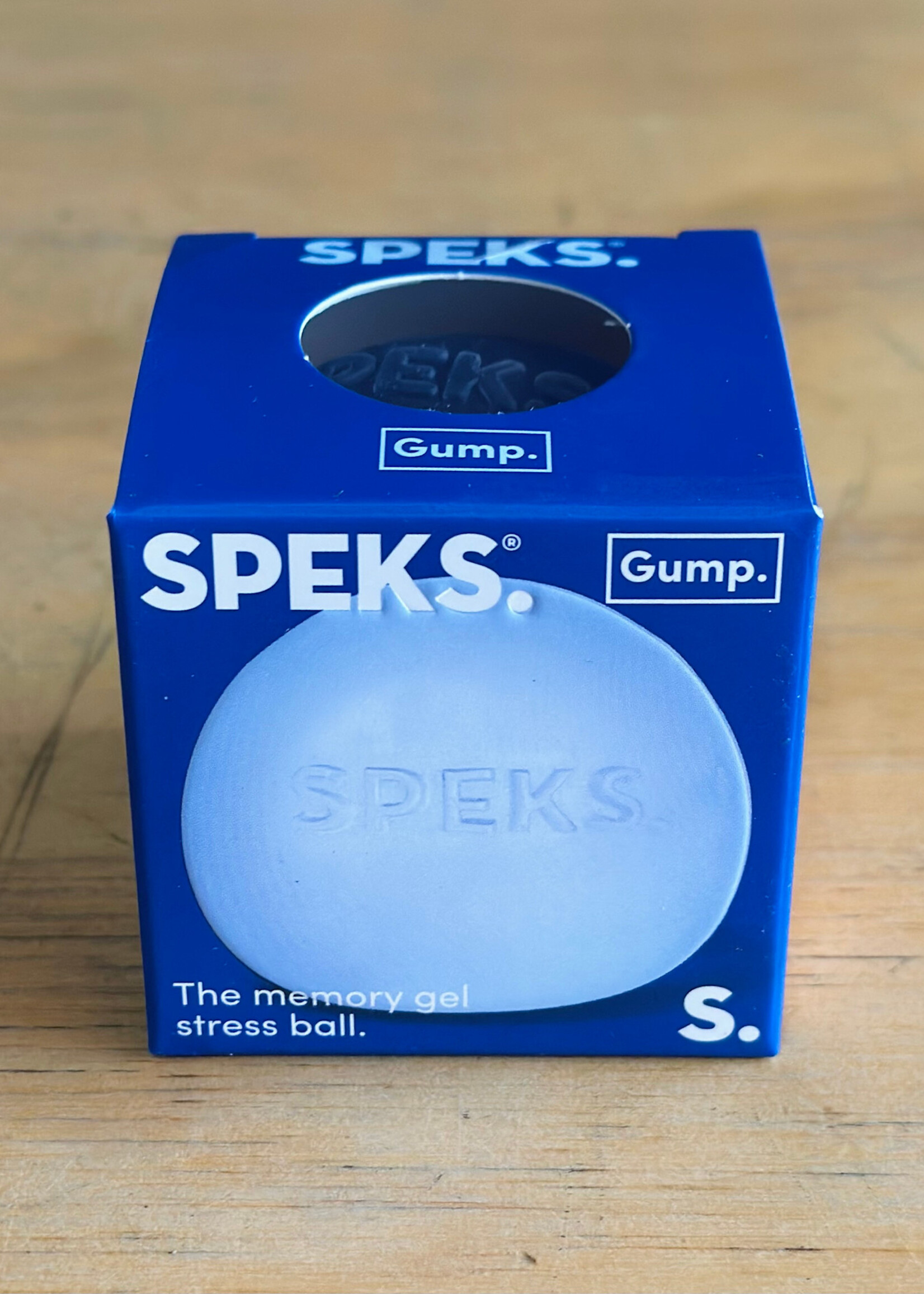 Speks Speks - Gump (Dew)
