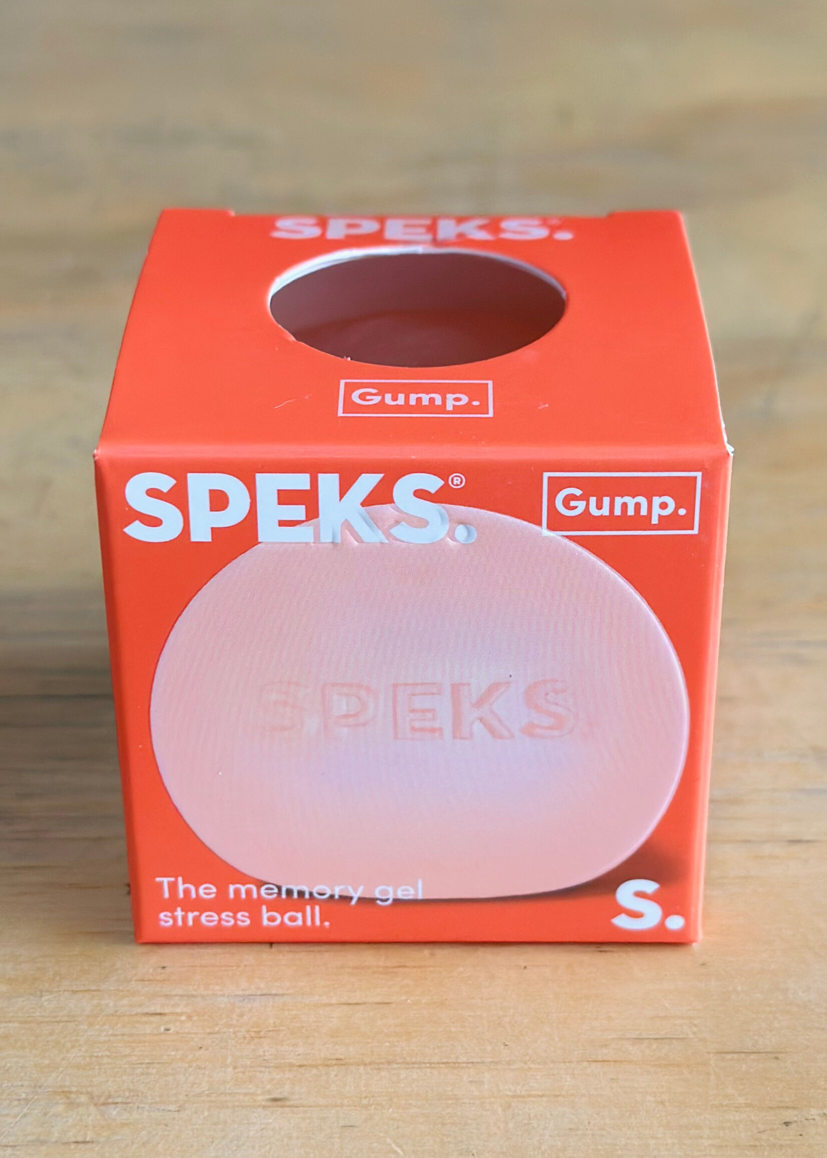 Speks Speks - Gump (Reef)
