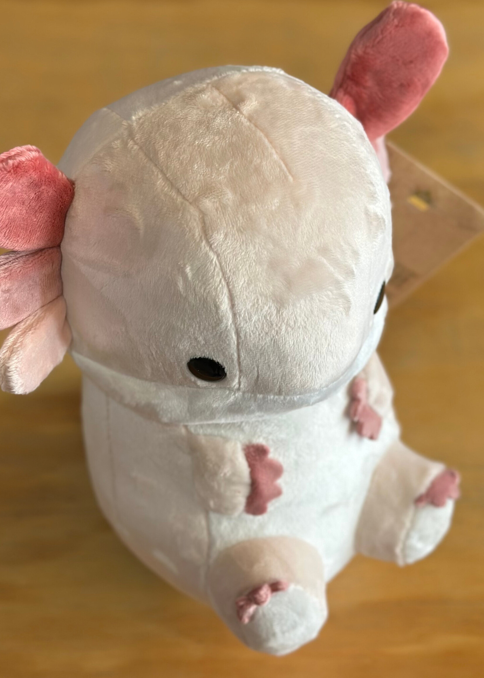 Bellzi Stuffy - Lotti the Axolotl