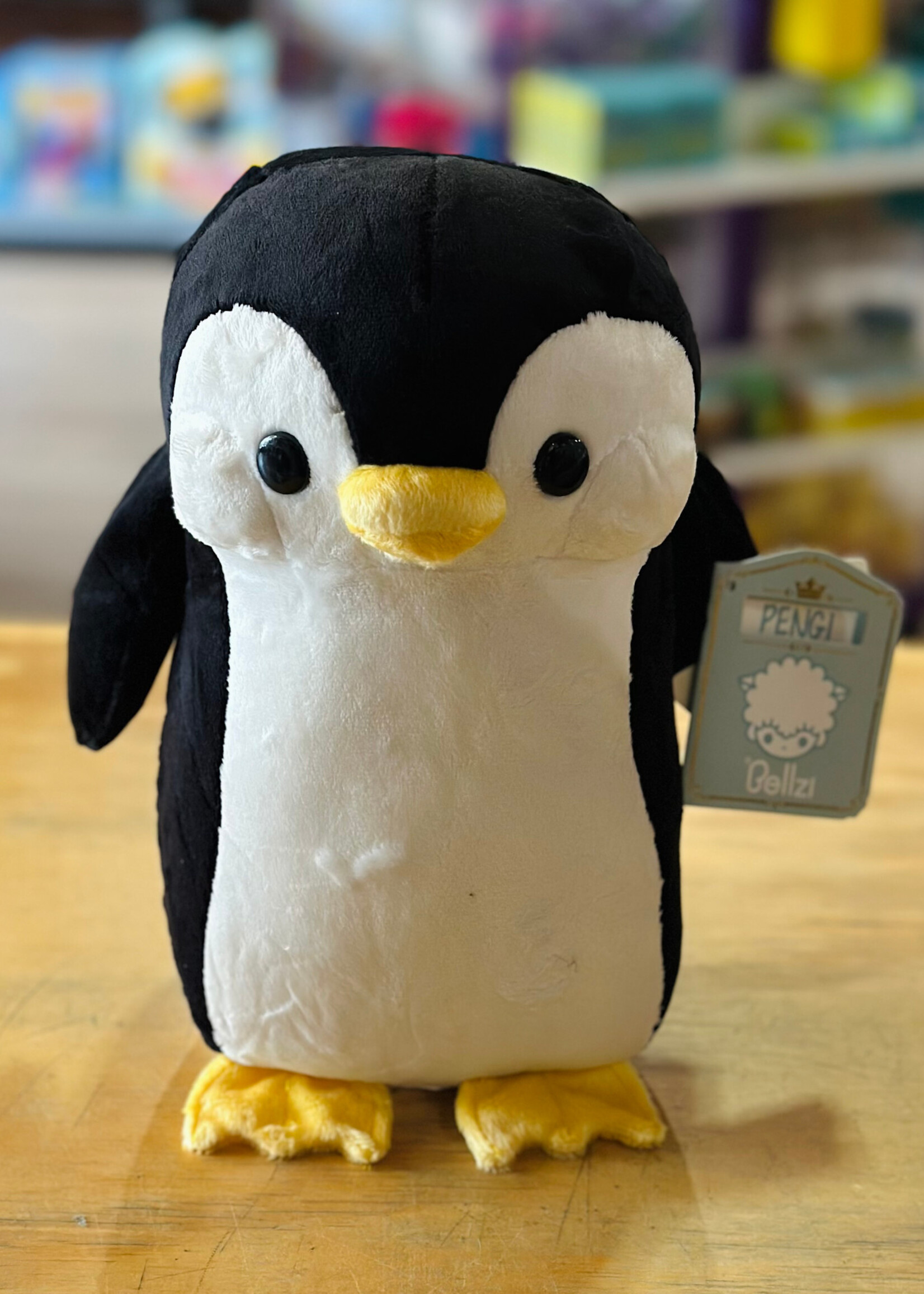 Bellzi Stuffy - Pengi the Penguin