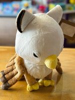 Bellzi Stuffy - Griffi the Griffin