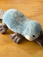 Bellzi Stuffy - Plati the Platypus