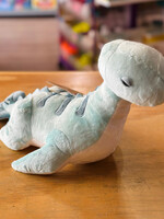 Bellzi Stuffy - Nessi the Lochness Monster