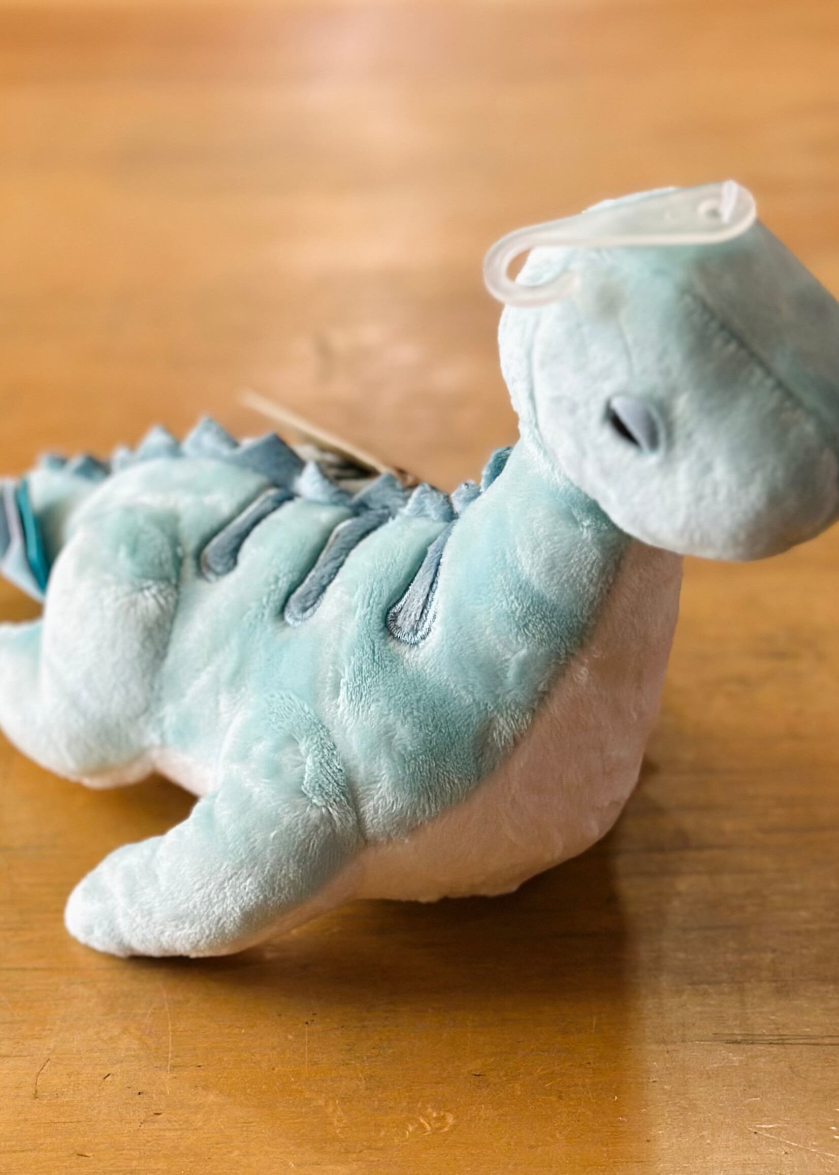 Bellzi Stuffy - Mini Nessi the Lochness Monster