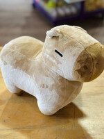 Bellzi Stuffy - Cappi the Capybara