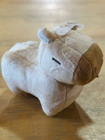 Bellzi Stuffy - Mini Cappi the Cabybara