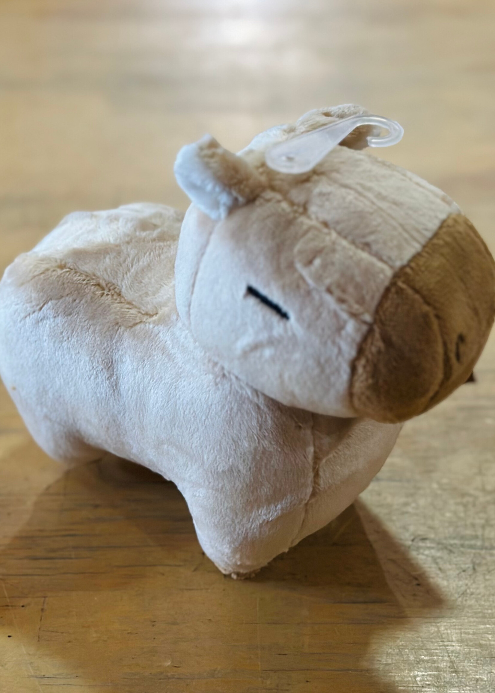 Bellzi Stuffy - Mini Cappi the Cabybara